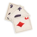 Karti fi True Flip Online Casino