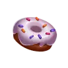 Donut fi True Flip Online Casino