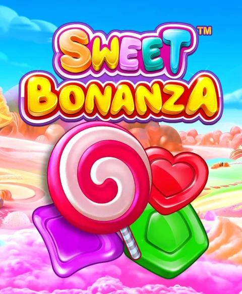 Spielen Sie Sweet Bonanza im True Flip Casino