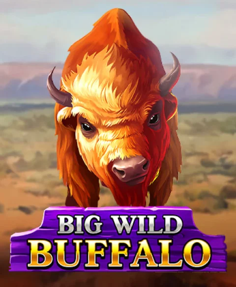Spielen Sie Big Wild Buffalo im True Flip Casino