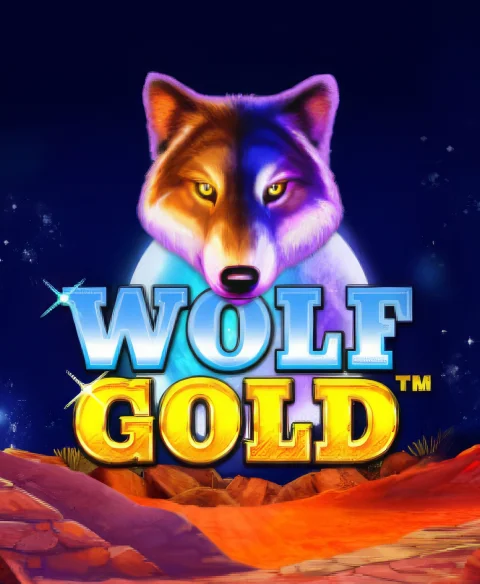 Spielen Sie Wolf Gold im True Flip Casino