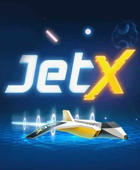 Spielen Sie JetX im True Flip Casino