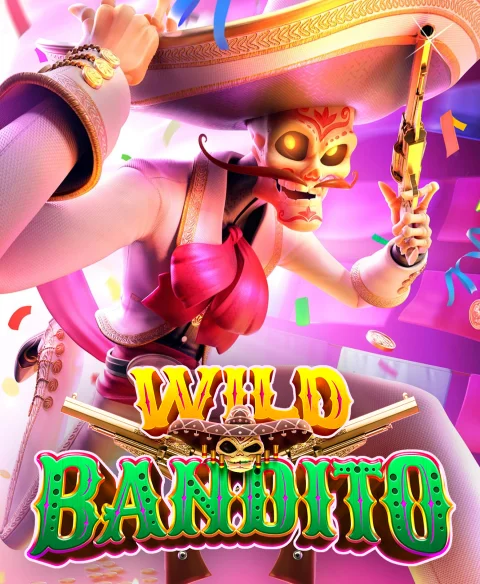 Spielen Sie Wild Bandito im True Flip Casino