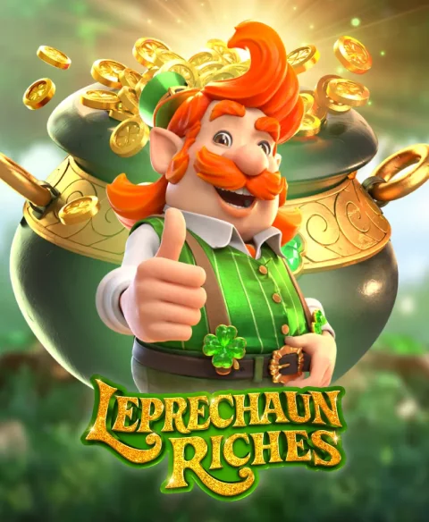 Spielen Sie Leprechaun Riches im True Flip Casino